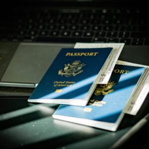 Residence permit -basic assistance in Kenya
