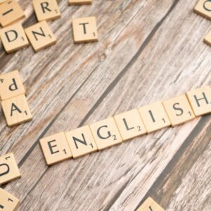 English Language – Intermediate B1–B2 – InfinityOSA