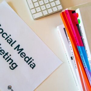 Social Media Marketing Basics – Plan, Create & Measure – InfinityOSA