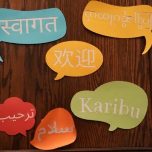 Beginner Kiswahili for Travellers – Learn Basic Swahili – InfinityOSA